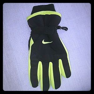 Youth winter gloves